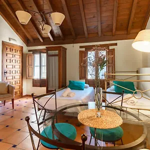 Charminghomesgranada Rio Genil Apartamento