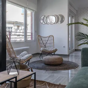 Tuguest Gran Via 24 Apartamento