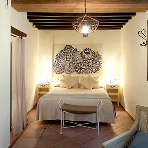 Charminghomesgranada Aljibe Antiguo Apartamento