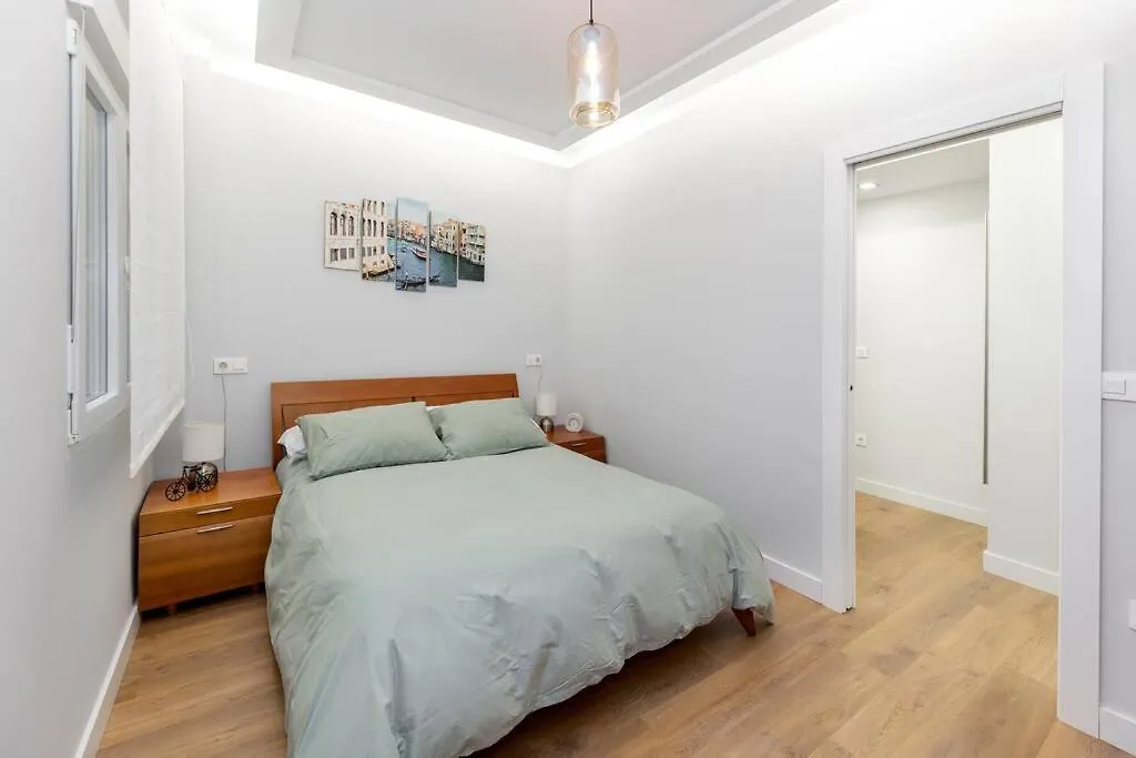 Precioso Piso Con Terraza En Centro De Granada Apartment